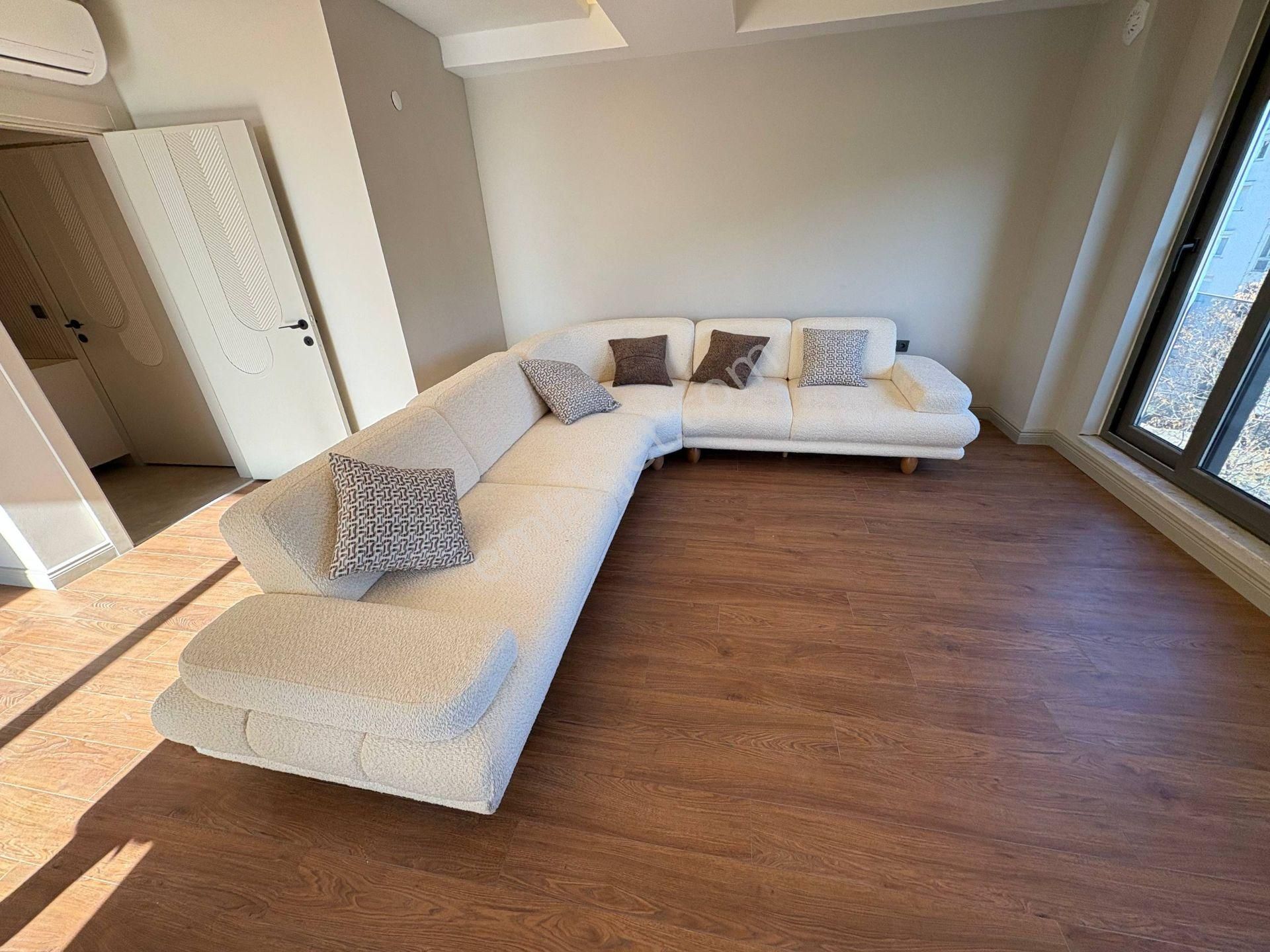 Eşyalı Ultra Lüks 4+1 Dubleks | Denize 200m - Görsel 10