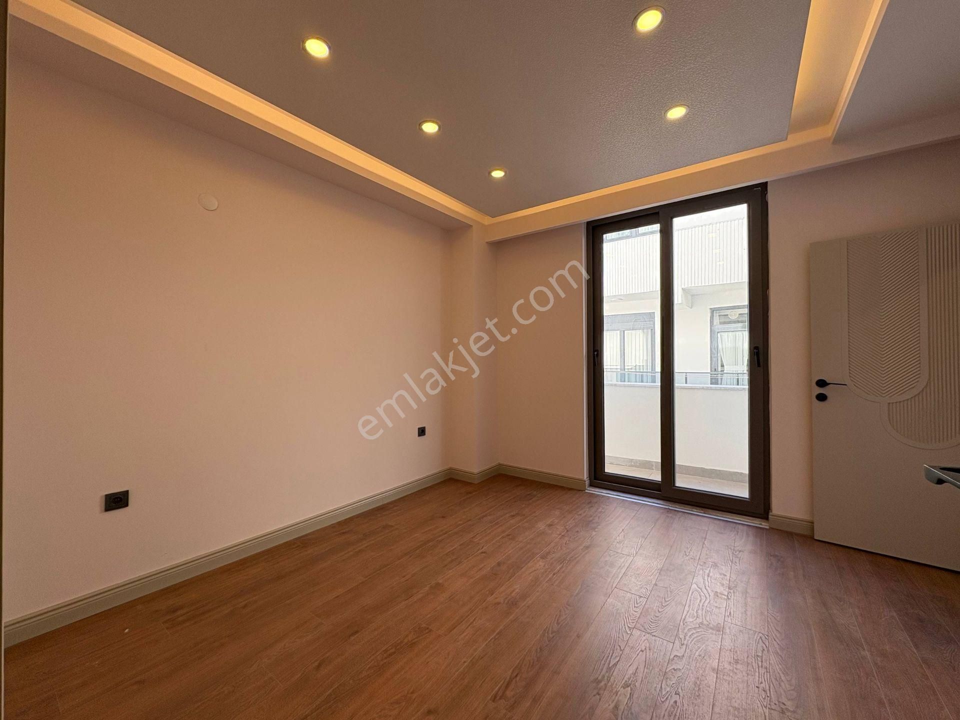 Eşyalı Ultra Lüks 4+1 Dubleks | Denize 200m - Görsel 16