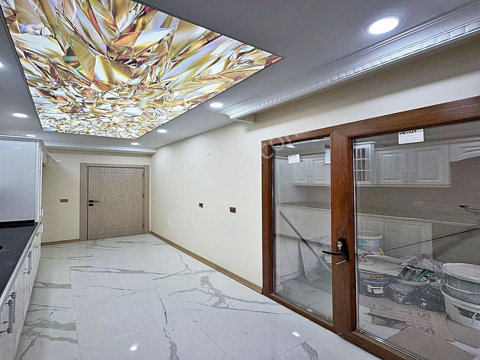 Cadde34 Yapı'dan Yenikent'te Sıfır 2+1 %75 Krediye Uygun Balkonlu Arakat Satılık Daire!! - Görsel 29