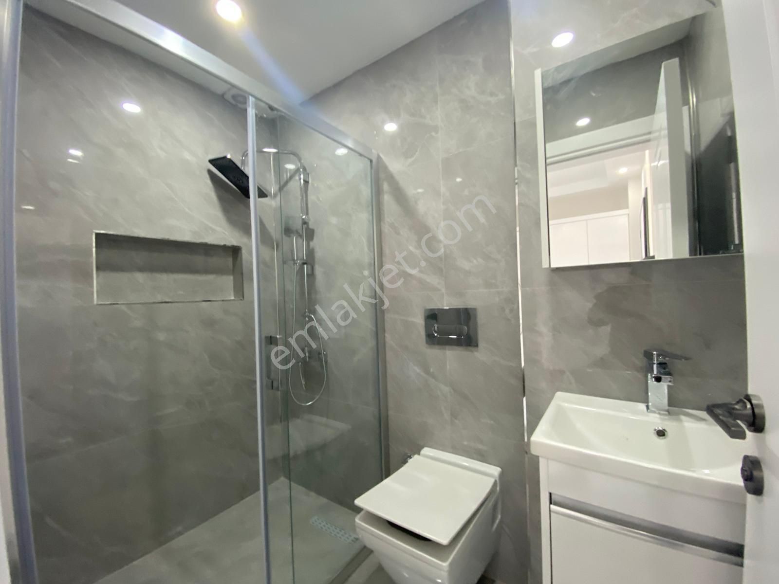 Aydın/didim De Satılık 1+1 Asansörlü Denize Yakın Daire - Görsel 12