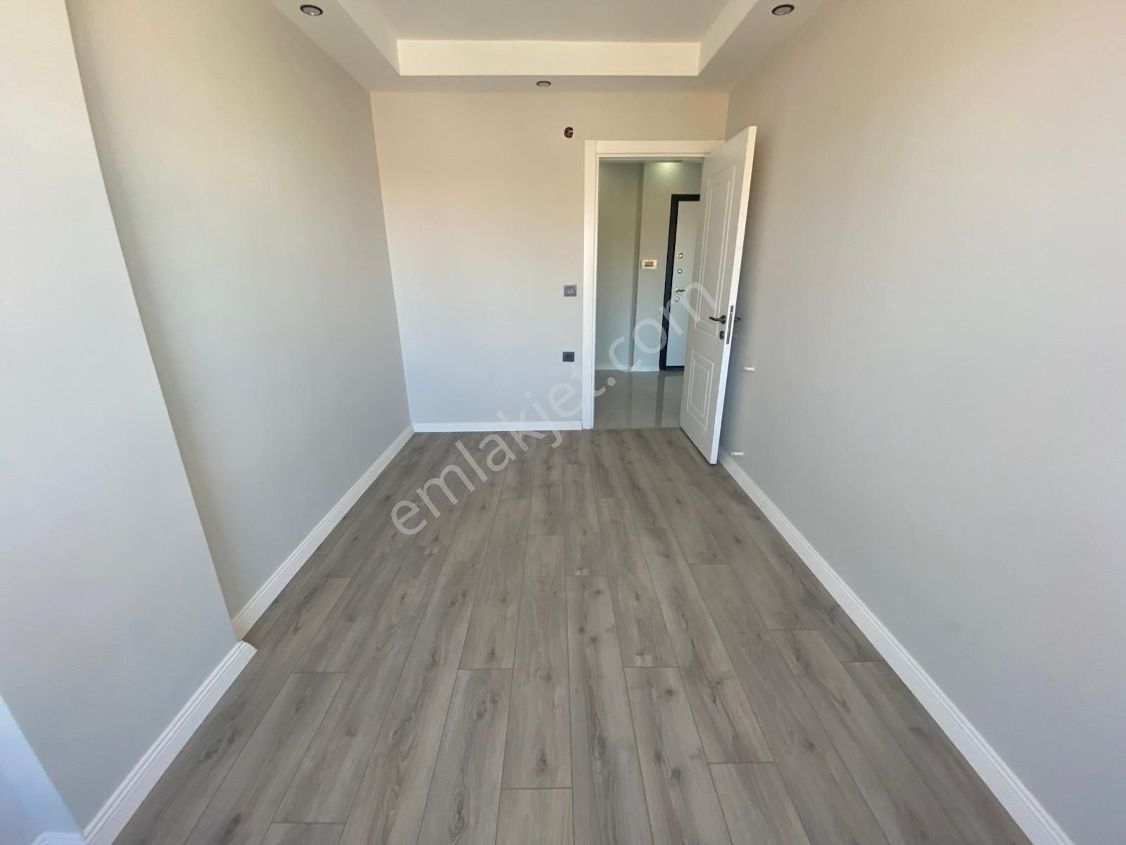 Aydın/didim De Satılık 1+1 Asansörlü Denize Yakın Daire - Görsel 6