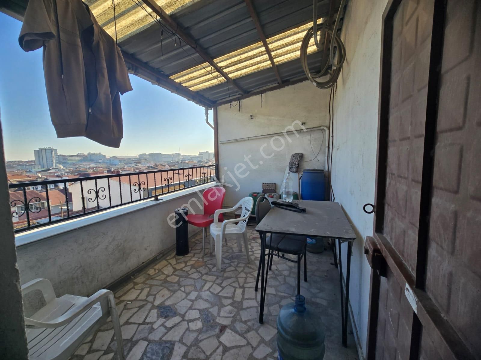Toyap İnşaattan Cebeci De Kiralık 1250m2 2 Katan Uluşuyor Dükkan - Görsel 6