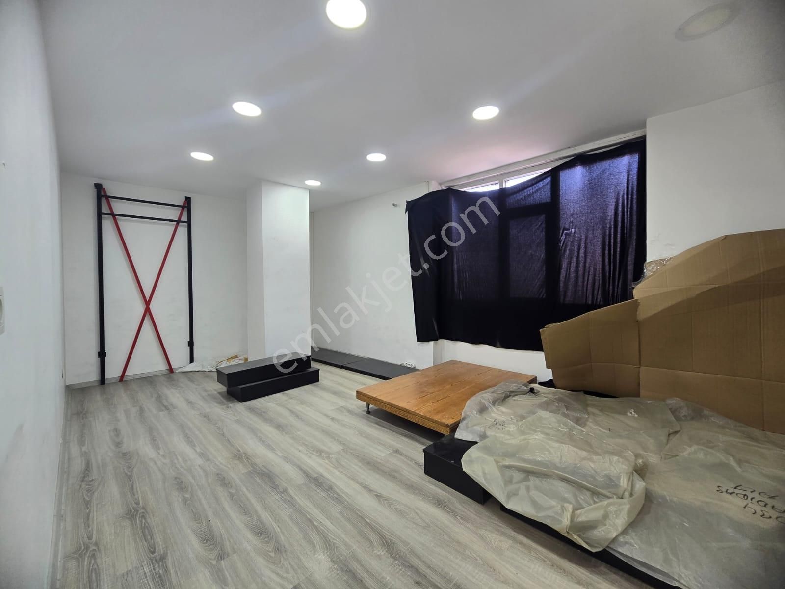 Toyap İnşaattan Cebeci De Kiralık 1250m2 2 Katan Uluşuyor Dükkan - Görsel 30