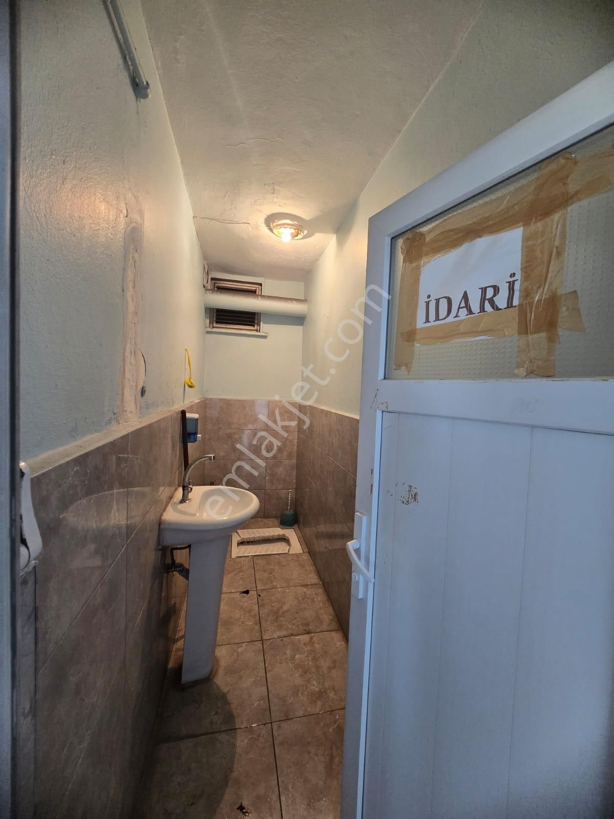 Toyap İnşaattan Cebeci De Kiralık 1250m2 2 Katan Uluşuyor Dükkan - Görsel 32