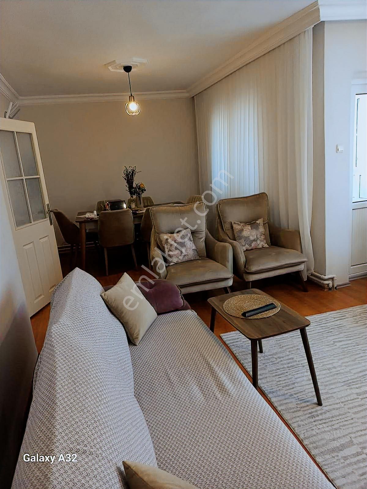 Batıkent Kardelen Mah Adliyeciler Sitesi 115m2 3+1 Satılık Daire - Görsel 16