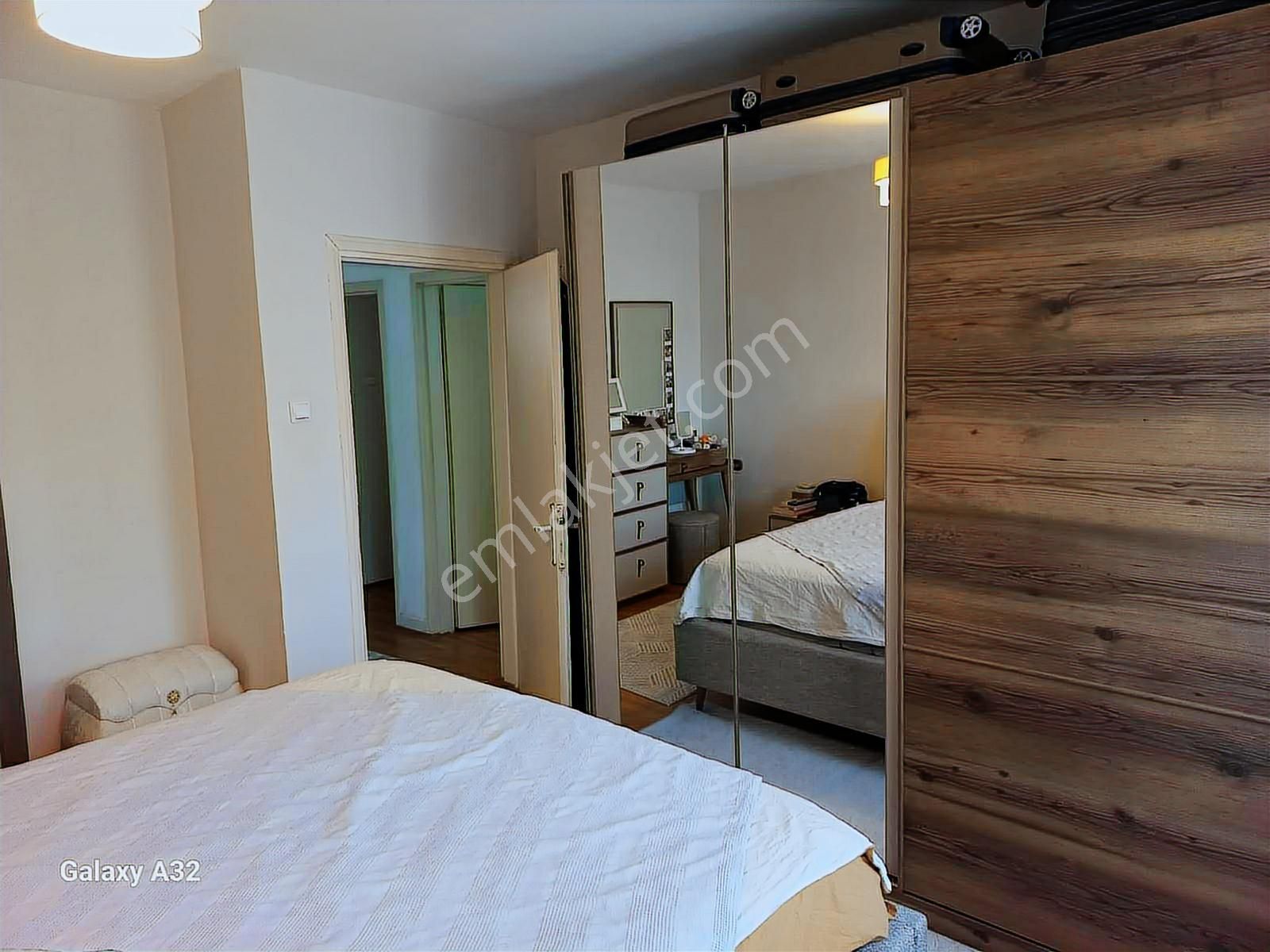 Batıkent Kardelen Mah Adliyeciler Sitesi 115m2 3+1 Satılık Daire - Görsel 25