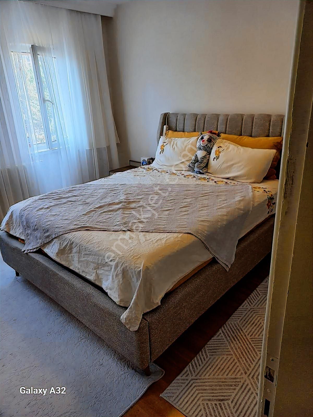 Batıkent Kardelen Mah Adliyeciler Sitesi 115m2 3+1 Satılık Daire - Görsel 22