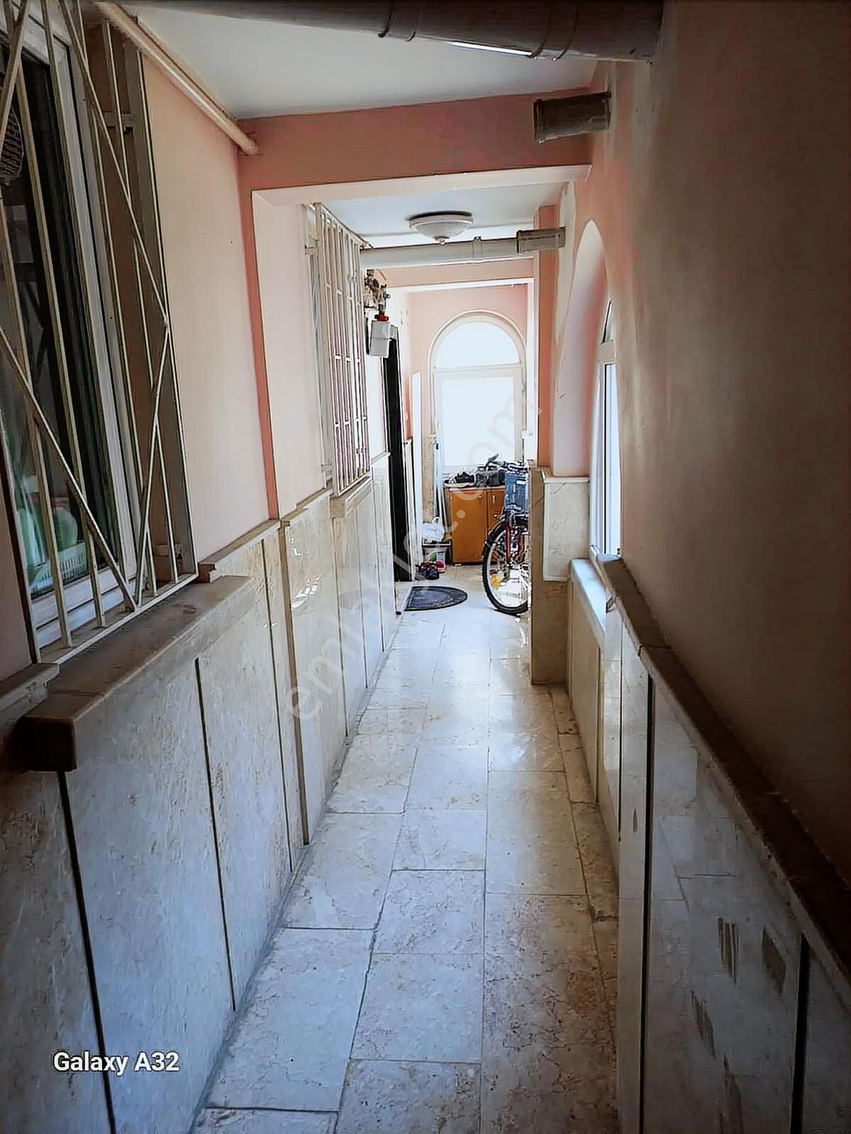 Batıkent Kardelen Mah Adliyeciler Sitesi 115m2 3+1 Satılık Daire - Görsel 35