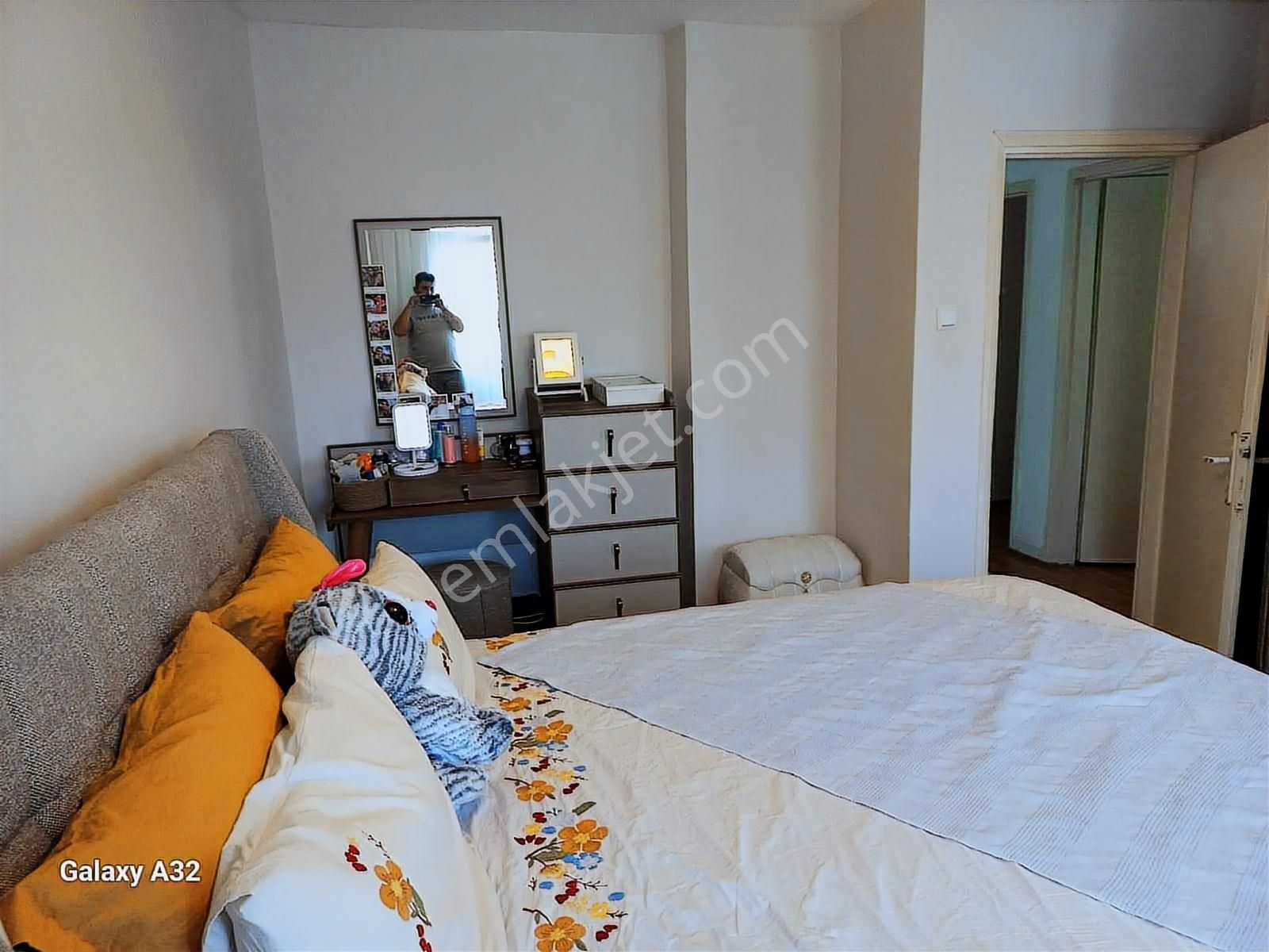 Batıkent Kardelen Mah Adliyeciler Sitesi 115m2 3+1 Satılık Daire - Görsel 3