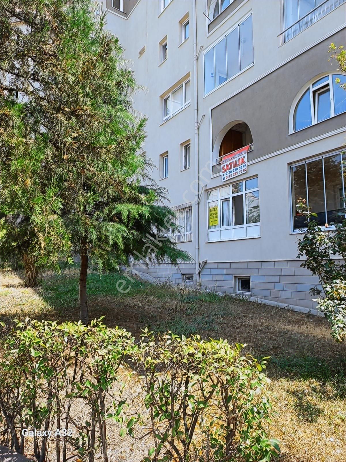Batıkent Kardelen Mah Adliyeciler Sitesi 115m2 3+1 Satılık Daire - Görsel 29