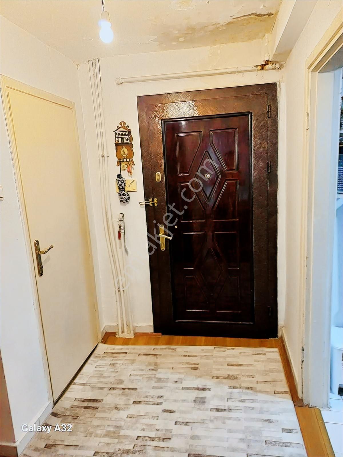 Batıkent Kardelen Mah Adliyeciler Sitesi 115m2 3+1 Satılık Daire - Görsel 8