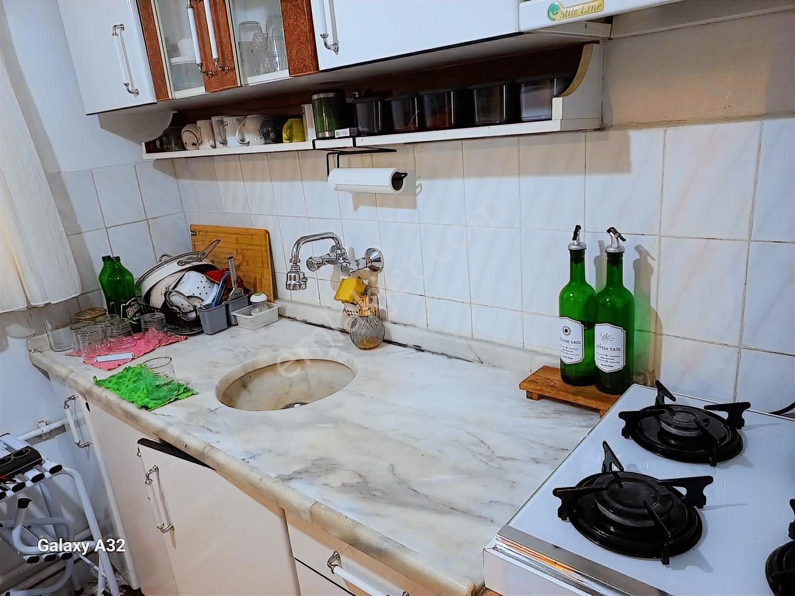 Batıkent Kardelen Mah Adliyeciler Sitesi 115m2 3+1 Satılık Daire - Görsel 10
