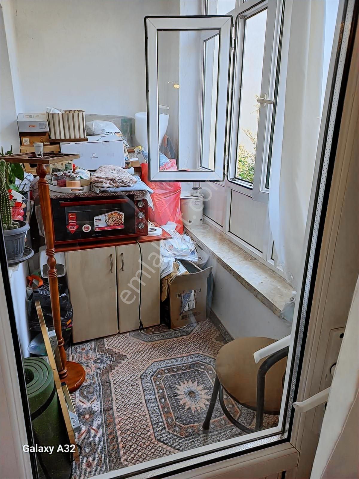 Batıkent Kardelen Mah Adliyeciler Sitesi 115m2 3+1 Satılık Daire - Görsel 17