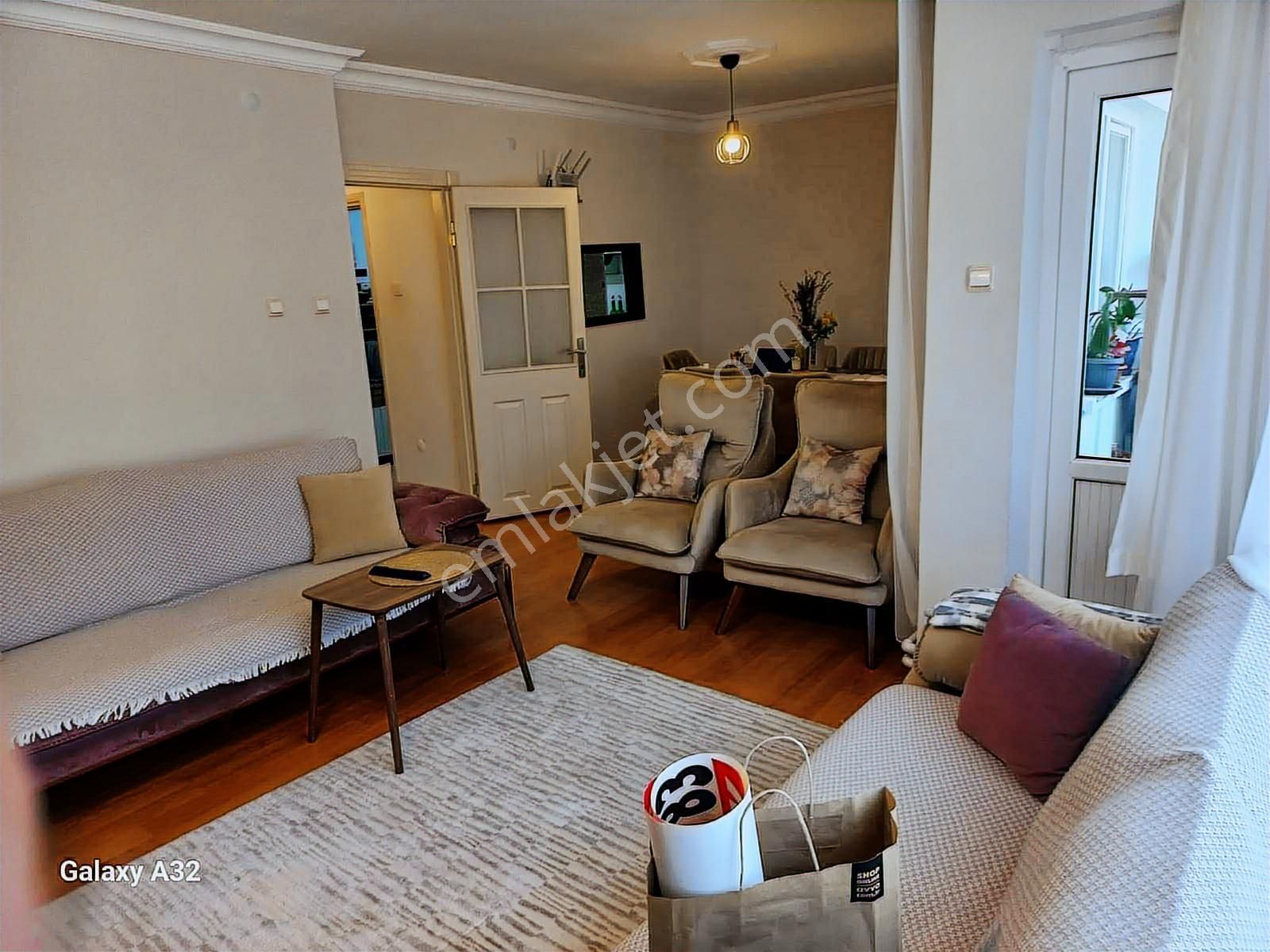 Batıkent Kardelen Mah Adliyeciler Sitesi 115m2 3+1 Satılık Daire - Görsel 16