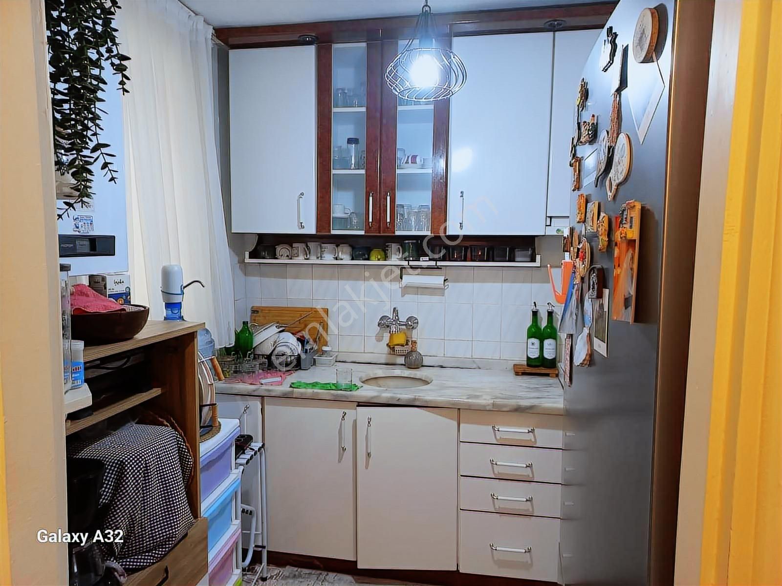 Batıkent Kardelen Mah Adliyeciler Sitesi 115m2 3+1 Satılık Daire - Görsel 4