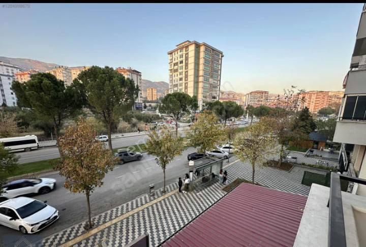 Mrs Gayrimenkul Den Satıkıl 4+1 Daire - Görsel 17