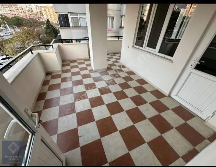 Mrs Gayrimenkul Den Satıkıl 4+1 Daire - Görsel 9