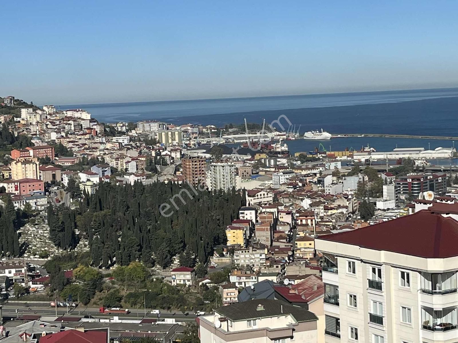 Riva Gymdn Ktü Ve Ünüversite Mah.site İçi Daire - Görsel 16