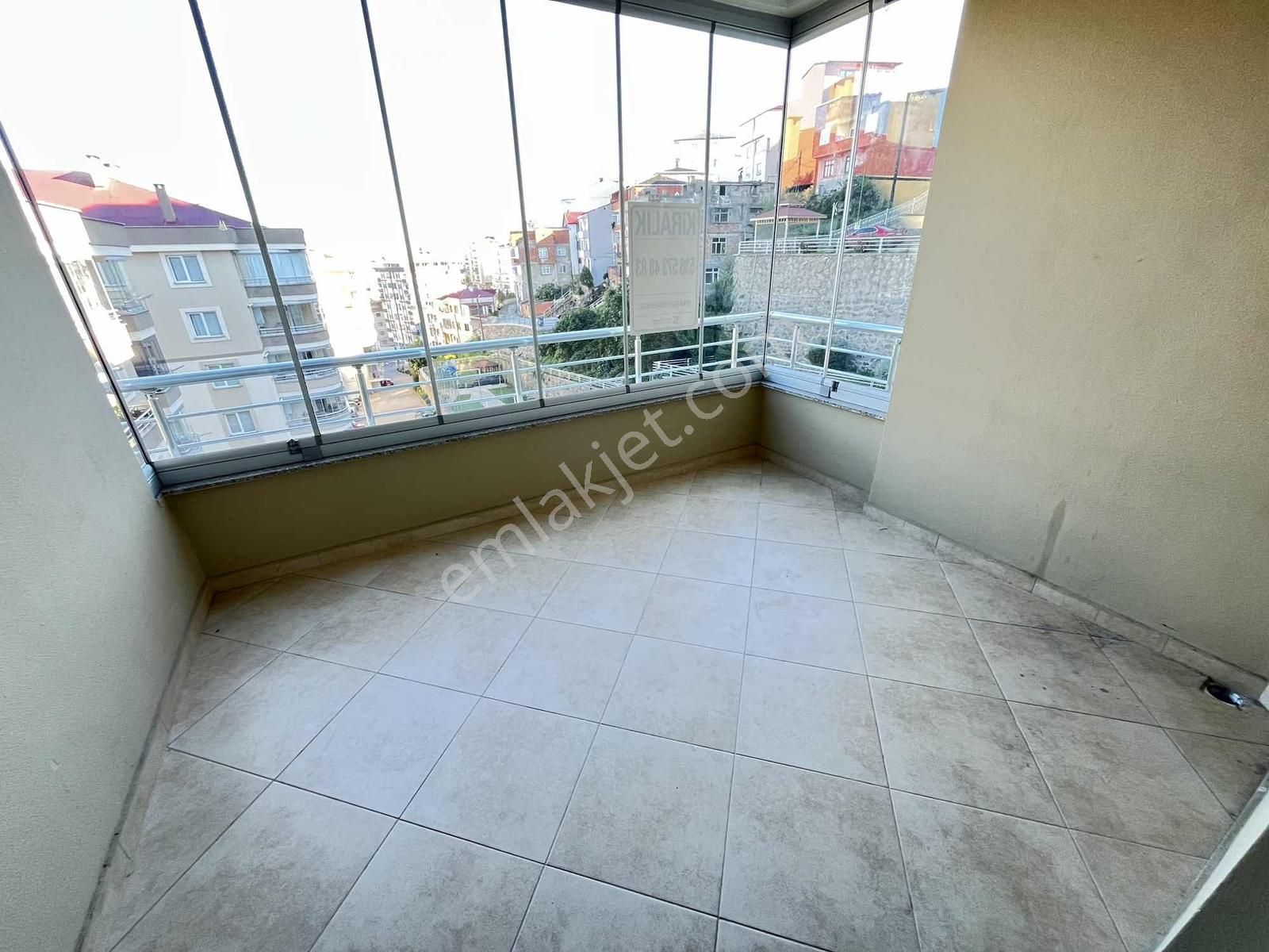 Riva Gymdn Ktü Ve Ünüversite Mah.site İçi Daire - Görsel 2