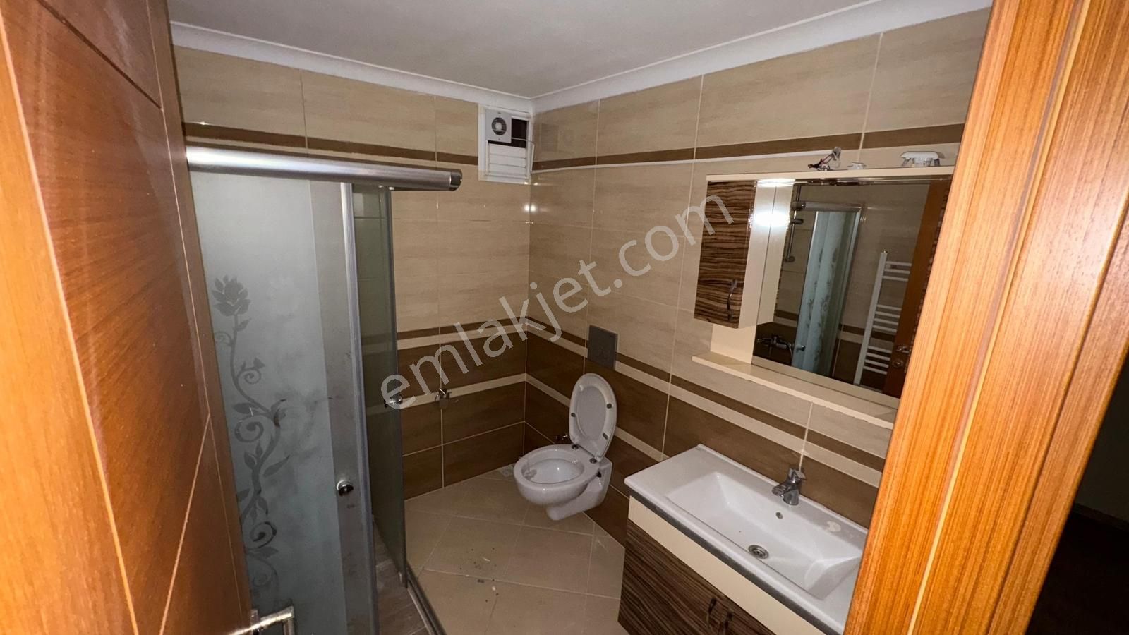 Riva Gymdn Ktü Ve Ünüversite Mah.site İçi Daire - Görsel 8
