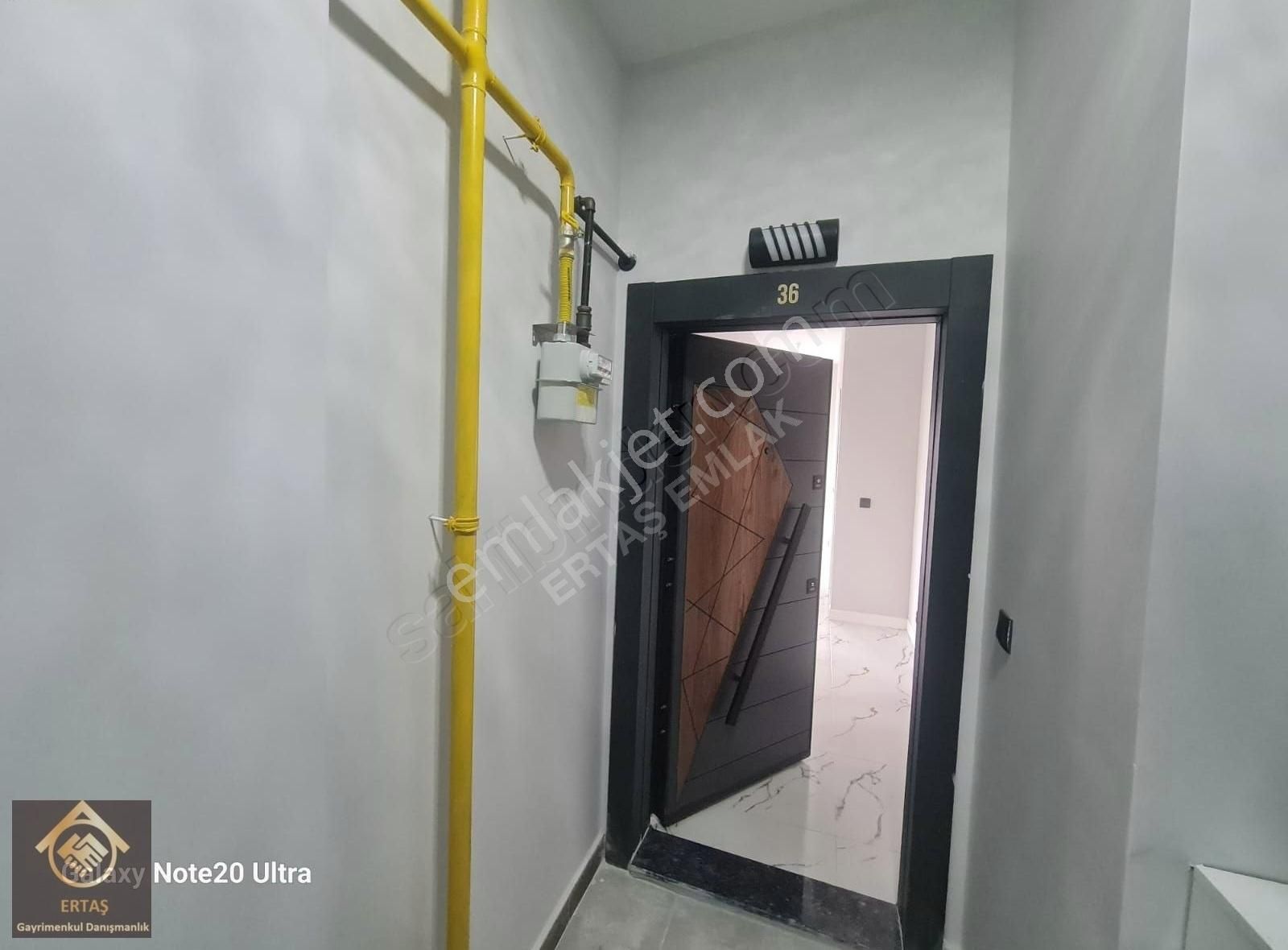 Kayseri Şehir Hastanesi Hemen Yakini Kiralik Daire - Görsel 12