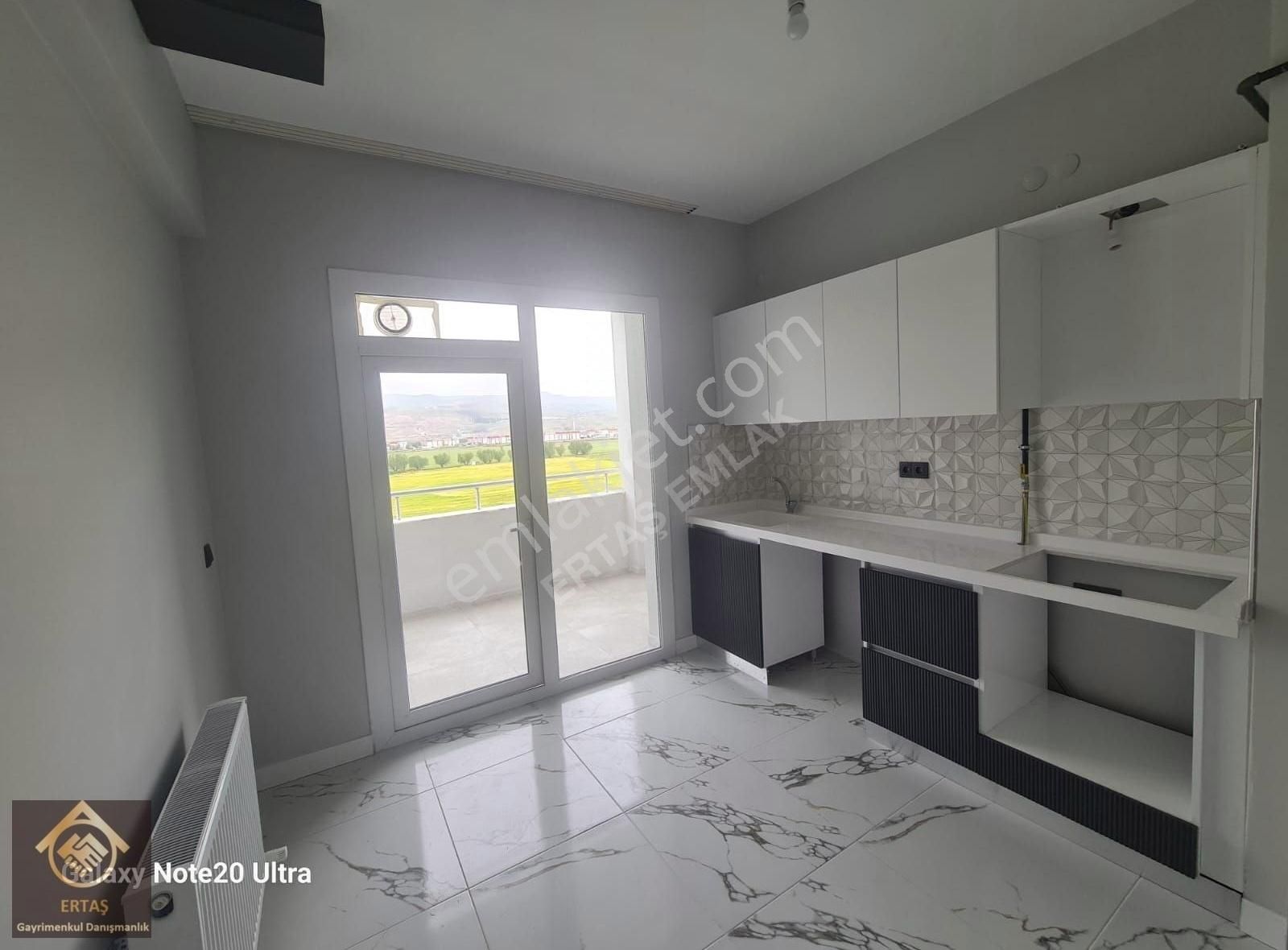 Kayseri Şehir Hastanesi Hemen Yakini Kiralik Daire - Görsel 2