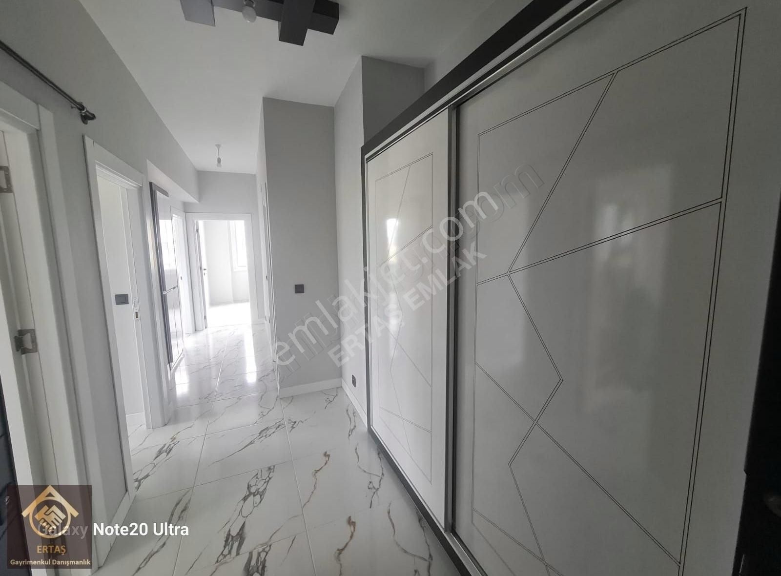 Kayseri Şehir Hastanesi Hemen Yakini Kiralik Daire - Görsel 14