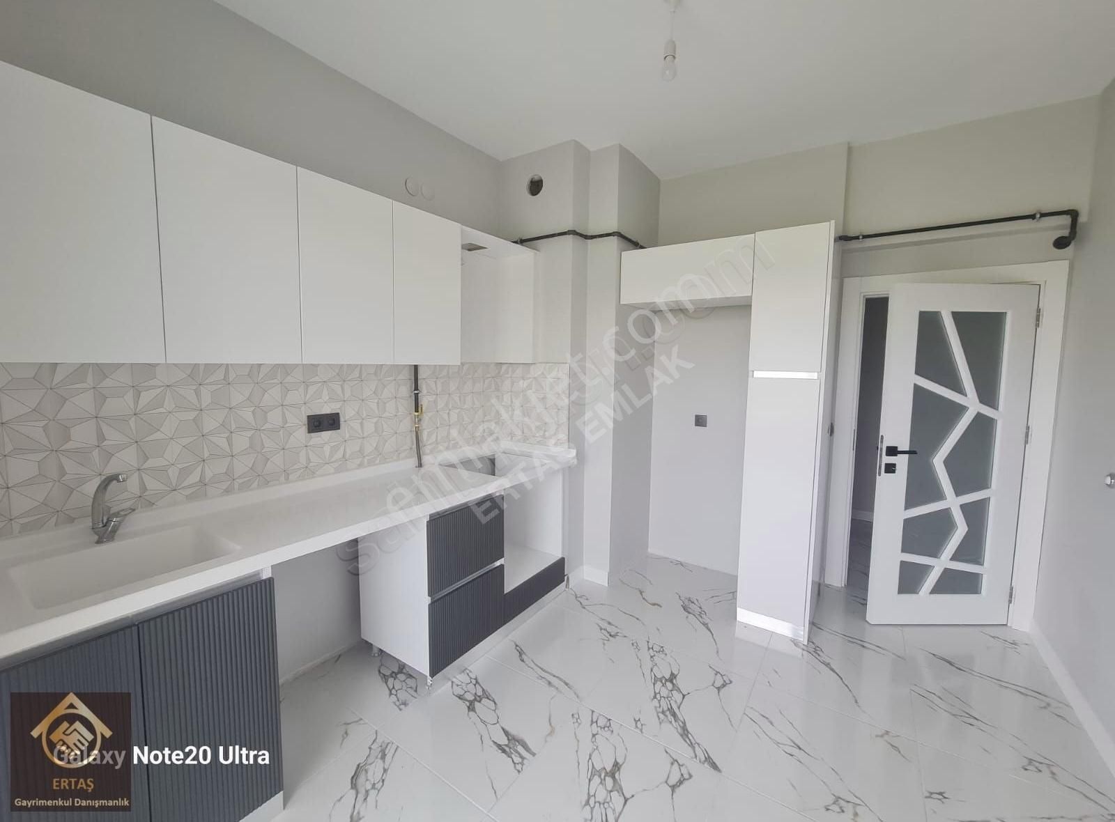 Kayseri Şehir Hastanesi Hemen Yakini Kiralik Daire - Görsel 17