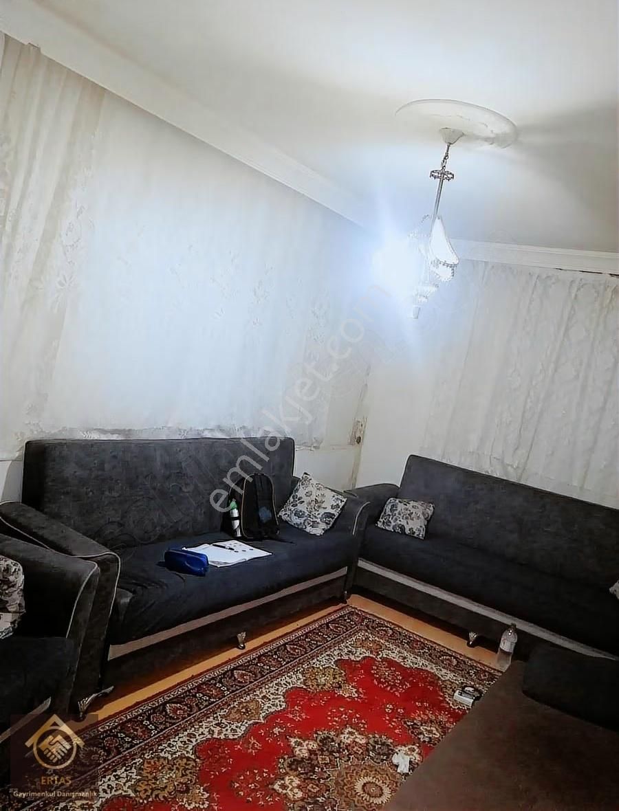 Keykubat Mahallesinde Satılık Üç Cepheli Bodrum Kat - Görsel 2