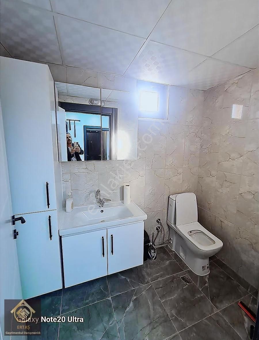 Fevzi Çakmak Mh.de Sıfır Ayarında 3+1 Full Yapılı Satılık Daire - Görsel 9