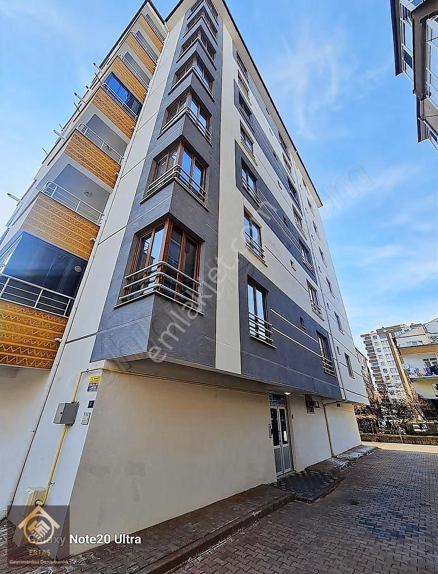 Fevzi Çakmak Mh.de Sıfır Ayarında 3+1 Full Yapılı Satılık Daire - Görsel 10