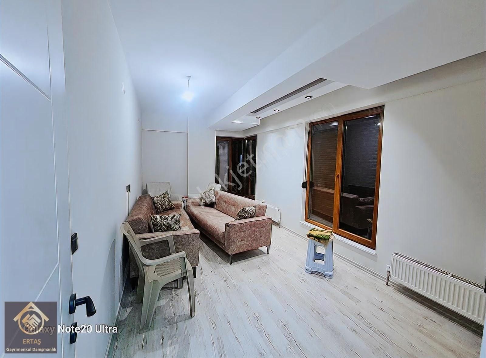 Fevzi Çakmak Mh.de Sıfır Ayarında 3+1 Full Yapılı Satılık Daire - Görsel 11