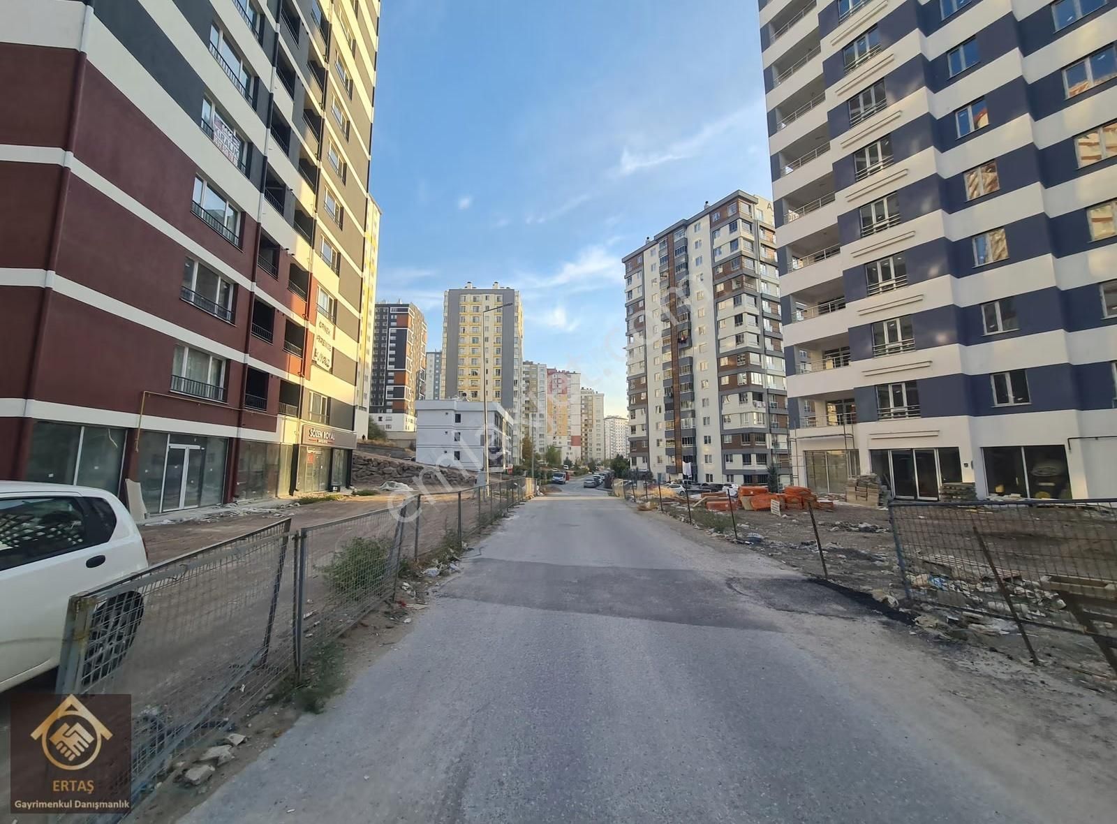 Talas Mevlana Mh. 2+1 Sıfır Kiralık Daire - Görsel 20