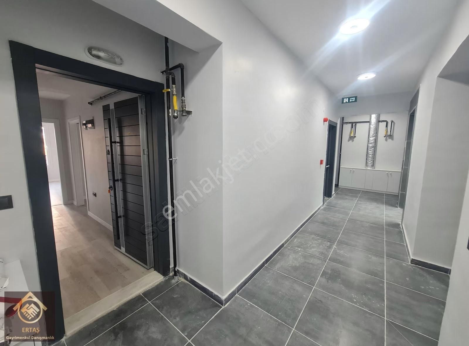 Talas Mevlana Mh. 2+1 Sıfır Kiralık Daire - Görsel 24