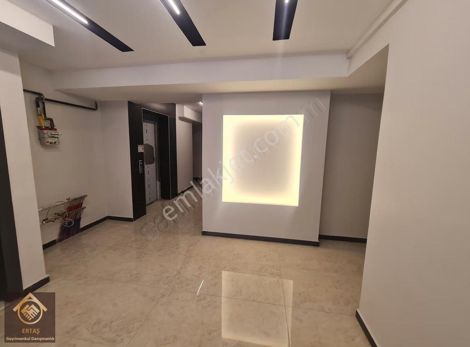 Talas Mevlana Mh. 2+1 Sıfır Kiralık Daire - Görsel 11