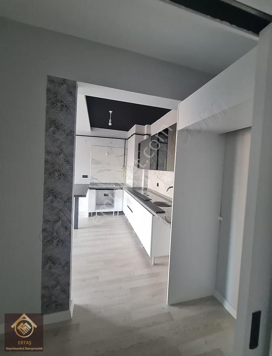 Talas Mevlana Mh. 2+1 Sıfır Kiralık Daire - Görsel 17