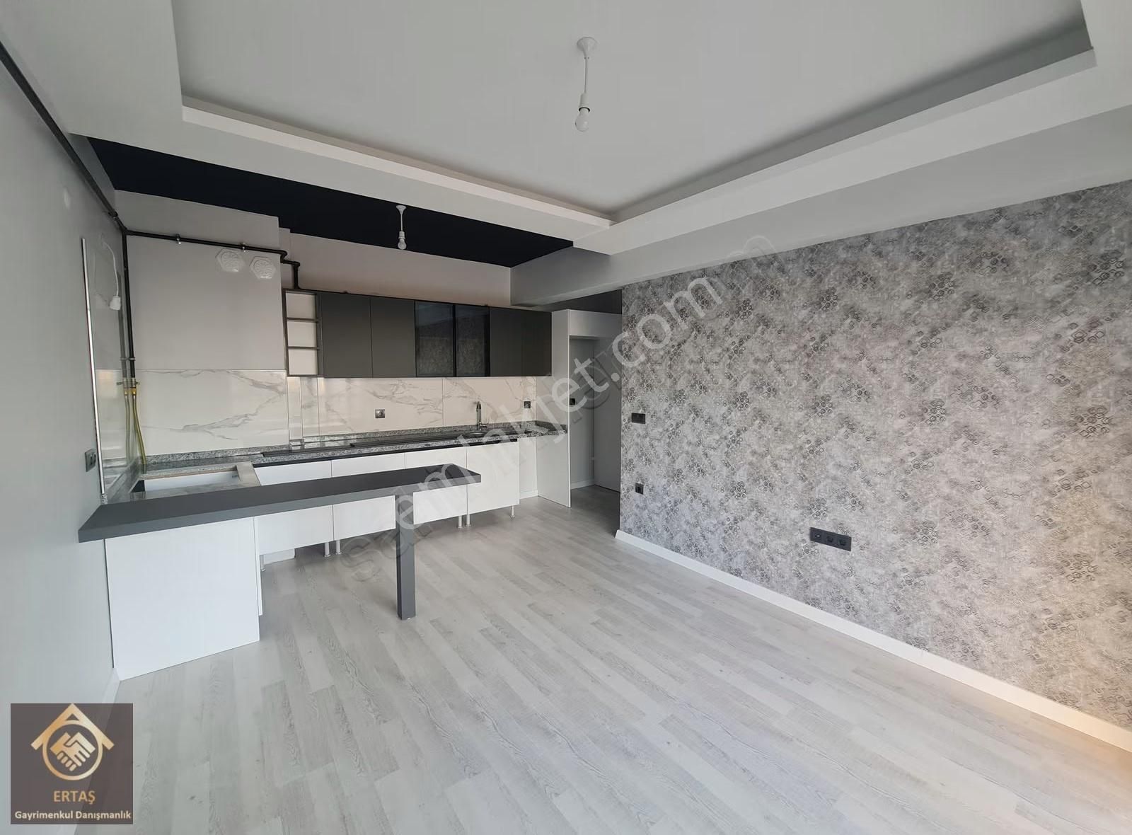 Talas Mevlana Mh. 2+1 Sıfır Kiralık Daire - Görsel 7