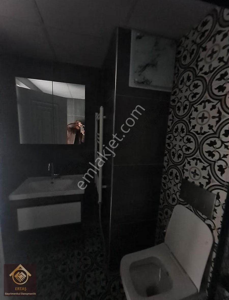 Talas Mevlana Mh. 2+1 Sıfır Kiralık Daire - Görsel 10