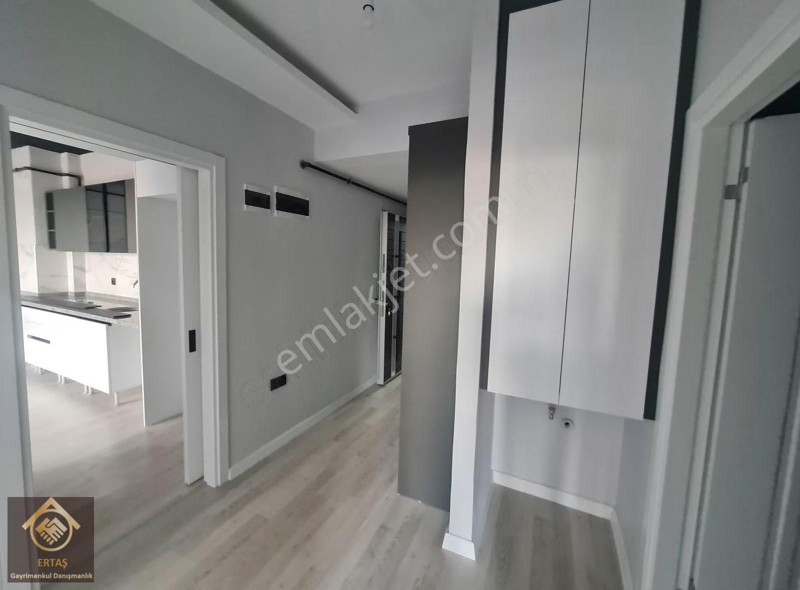 Talas Mevlana Mh. 2+1 Sıfır Kiralık Daire - Görsel 21