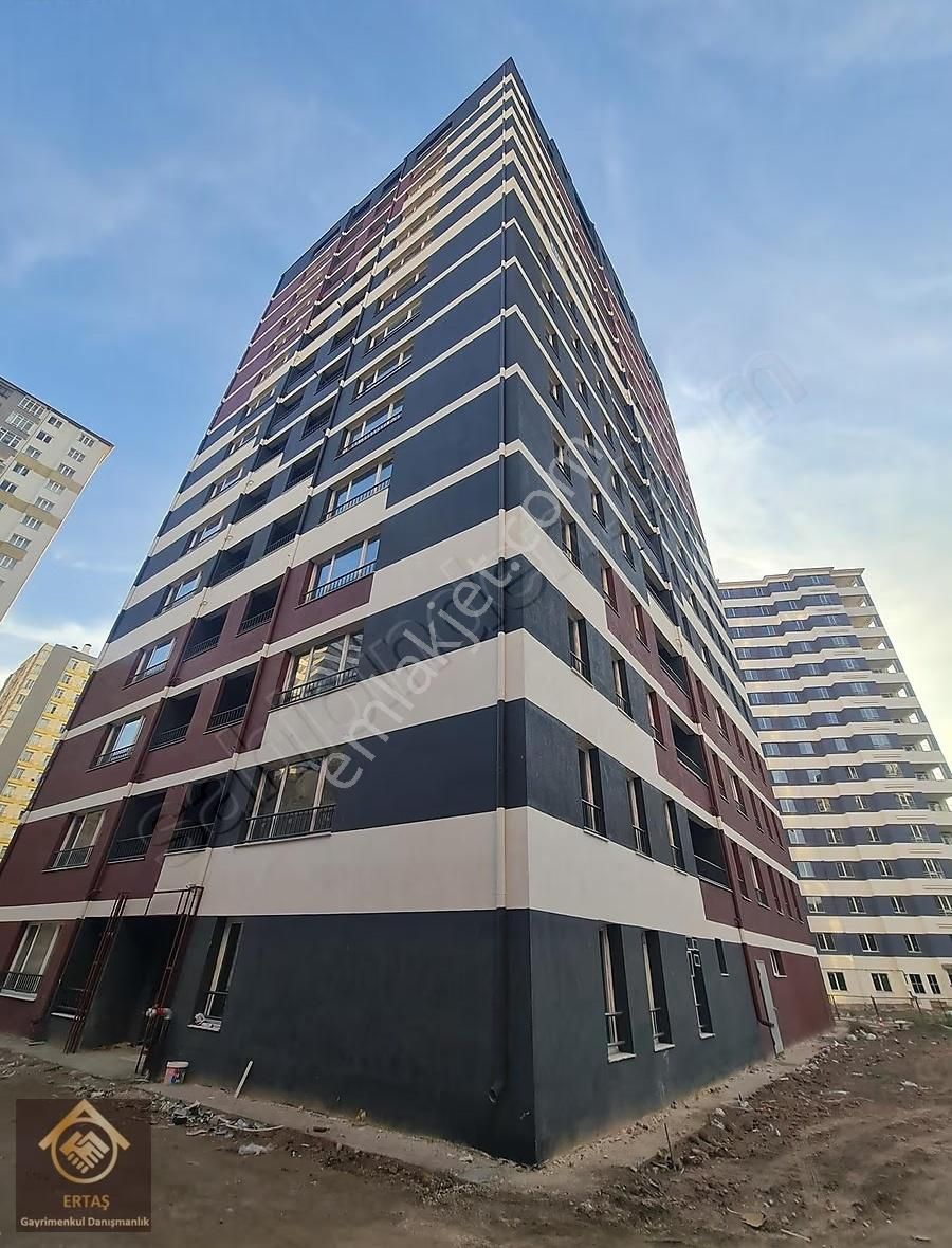 Talas Mevlana Mh. 2+1 Sıfır Kiralık Daire - Görsel 25