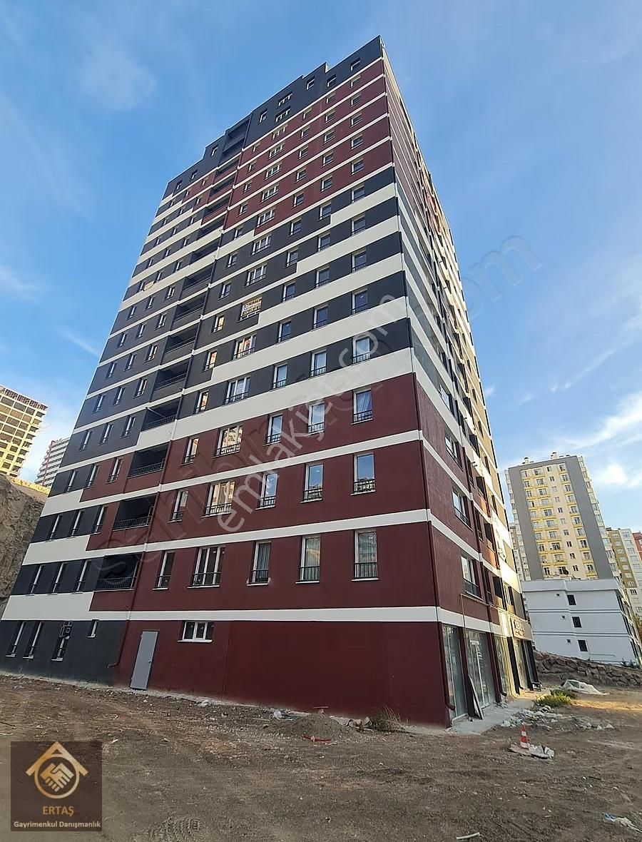 Talas Mevlana Mh. 2+1 Sıfır Kiralık Daire - Görsel 30