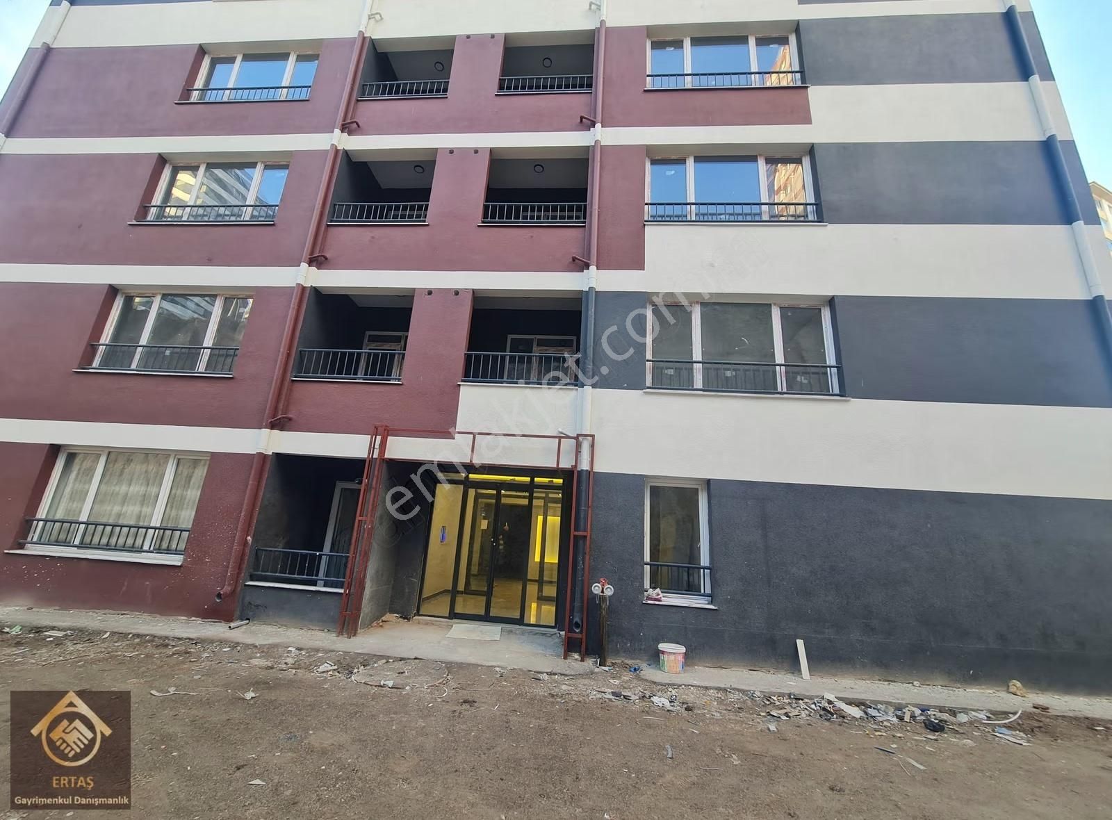 Talas Mevlana Mh. 2+1 Sıfır Kiralık Daire - Görsel 23