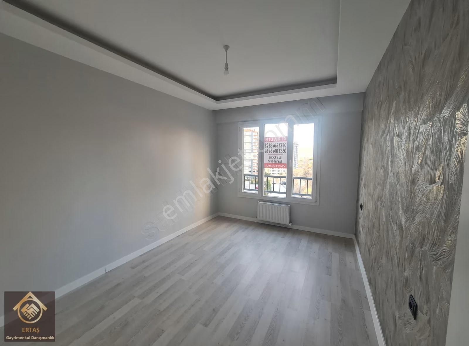 Talas Mevlana Mh. 2+1 Sıfır Kiralık Daire - Görsel 5