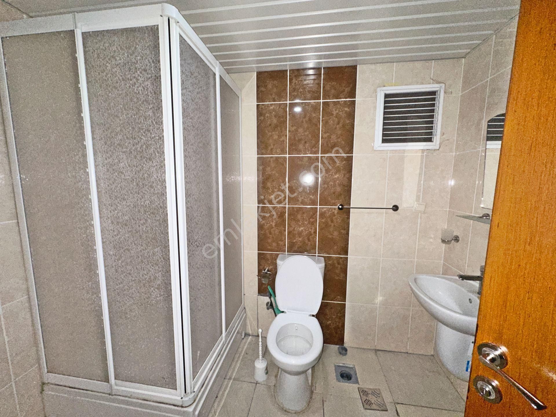 Güvenlikli Site İçi Çift Balkonlu Ebeveyn Banyolu 3+1 Kiralık - Görsel 19