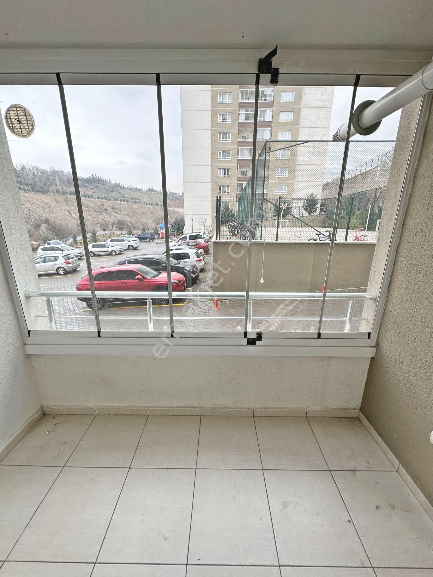 Güvenlikli Site İçi Çift Balkonlu Ebeveyn Banyolu 3+1 Kiralık - Görsel 7