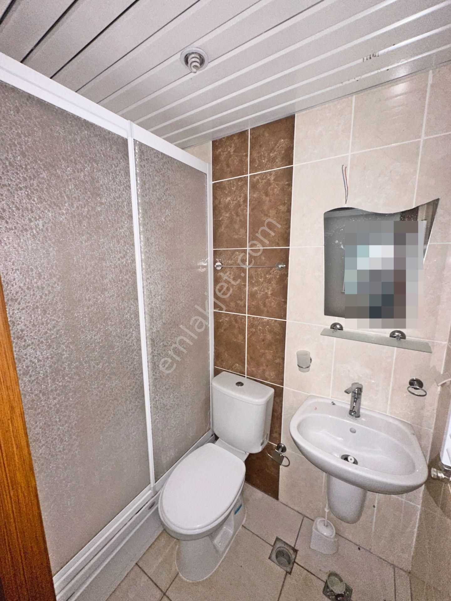 Güvenlikli Site İçi Çift Balkonlu Ebeveyn Banyolu 3+1 Kiralık - Görsel 25