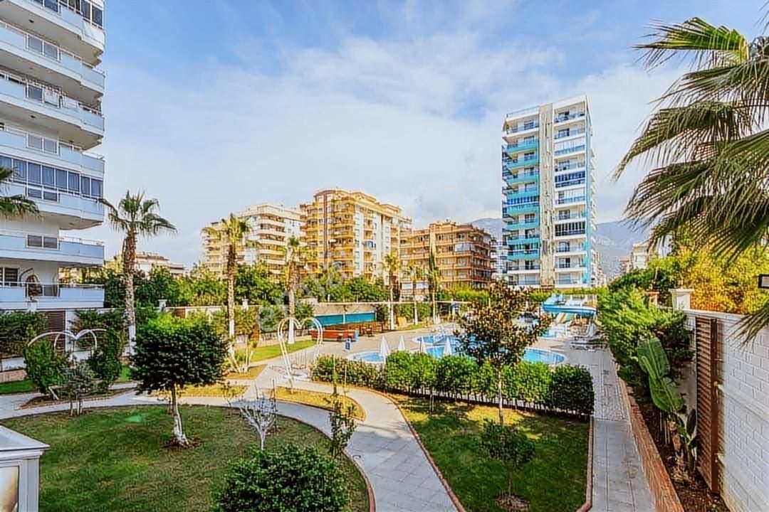 Denize Sıfır Daire - Görsel 5