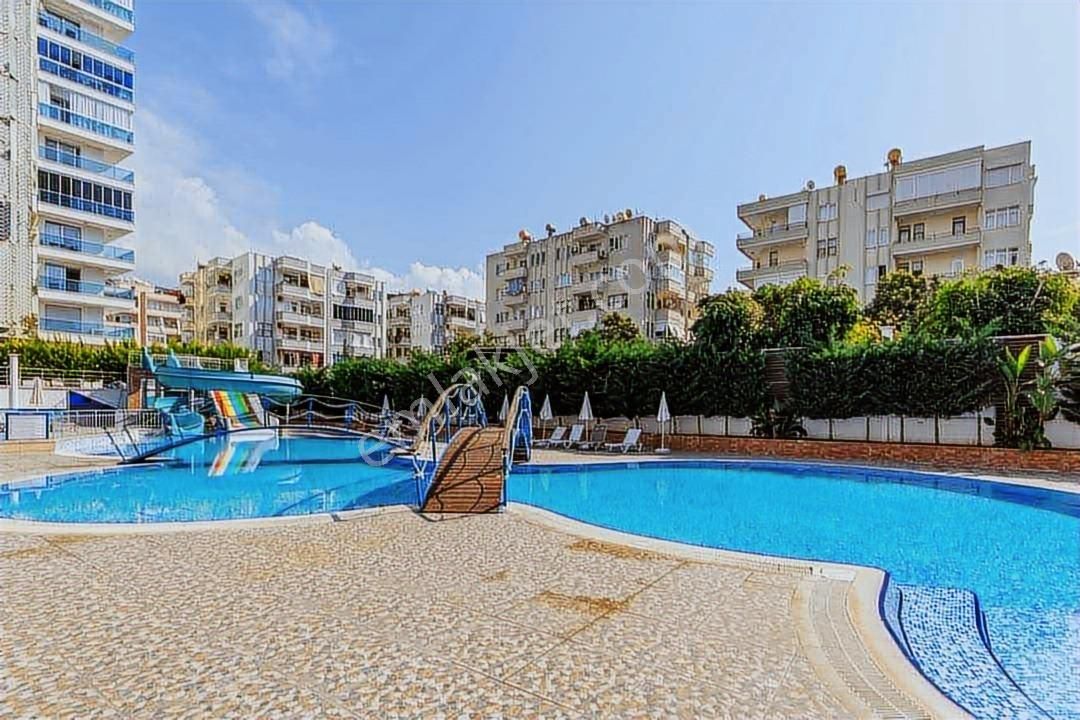 Denize Sıfır Daire - Görsel 26