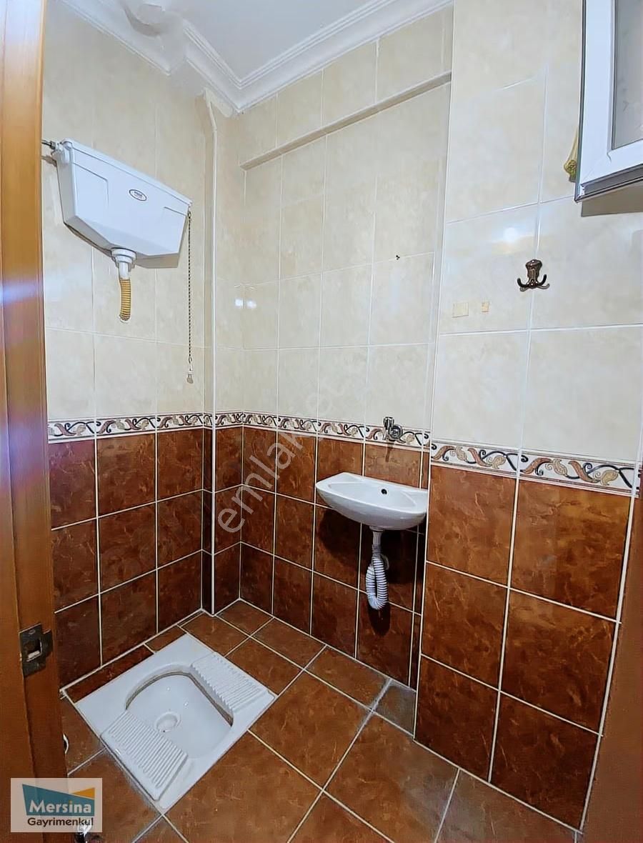 Mersina Gayrimenkul'den Sayapark Civarında Kiralık Temiz Daire - Görsel 12