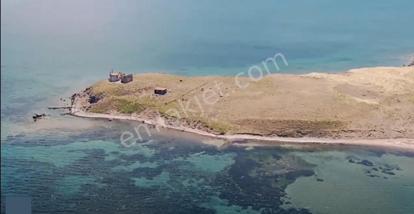 Balıkesir Ayvalık Cıplak Ada Da Satılık 10 Donum Arsa. - Görsel 11